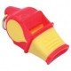  SonikBlast CMG MCOLOUR red-yellow
